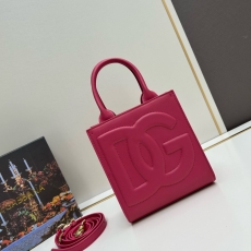 D&G Handle Bags